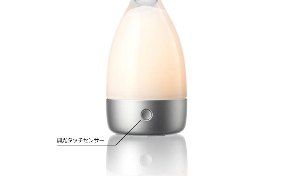 ボトル　アンビエンテック