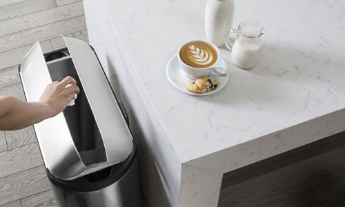 simplehuman / シンプルヒューマン