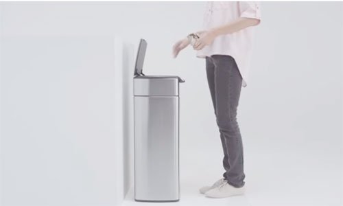 simplehuman / シンプルヒューマン