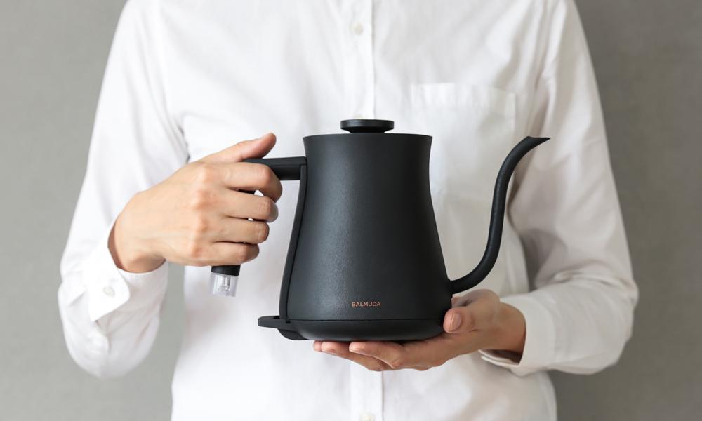BALMUDA THE POT