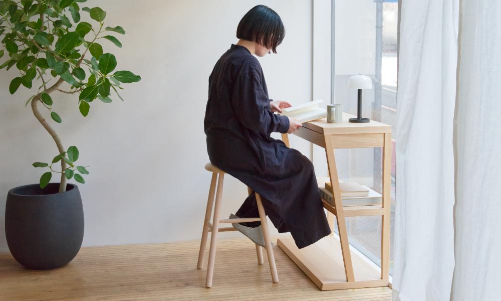 SO-12 コンソールテーブル　センプレ