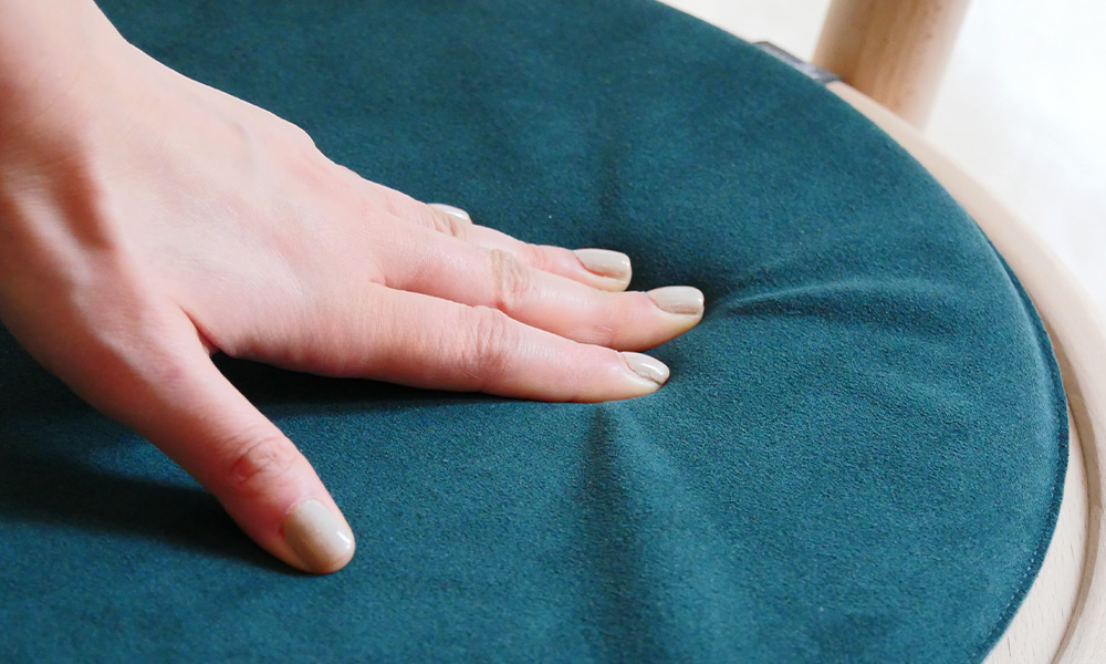 シートクッション