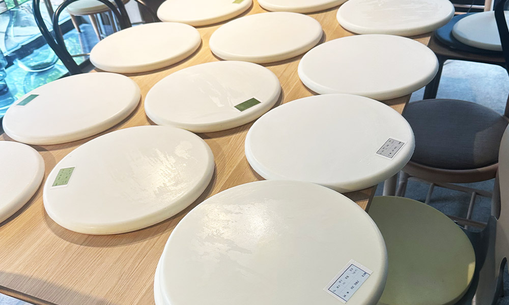 シートクッション