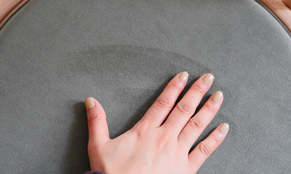 シートクッション