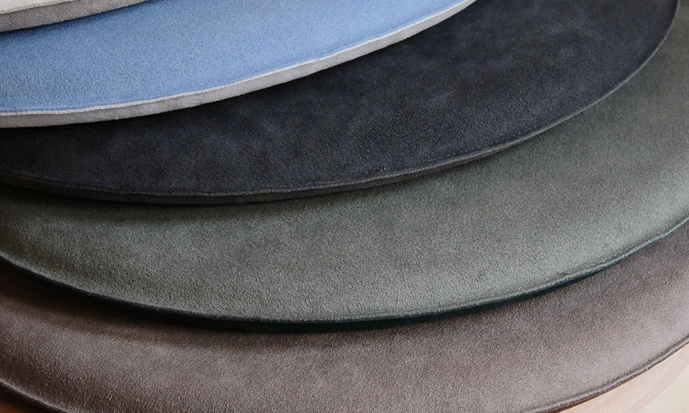 シートクッション