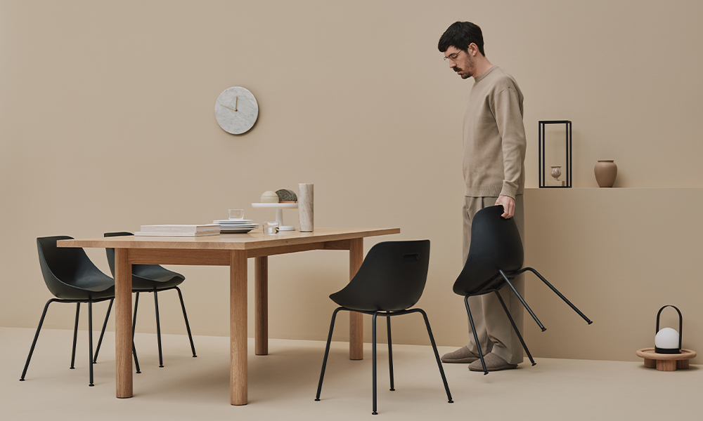 KURA CHAIR クラチェア アンドメディカル