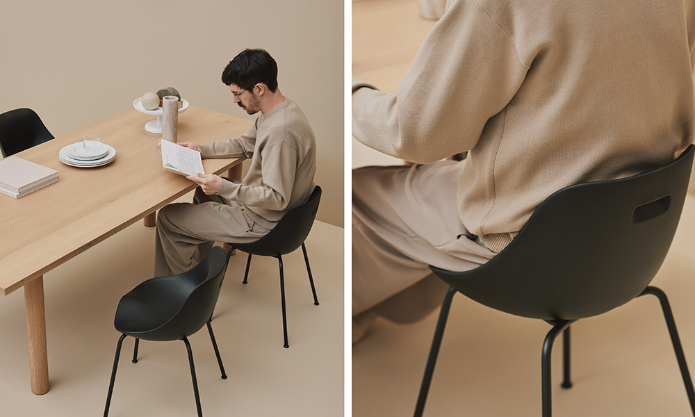 KURA CHAIR クラチェア アンドメディカル