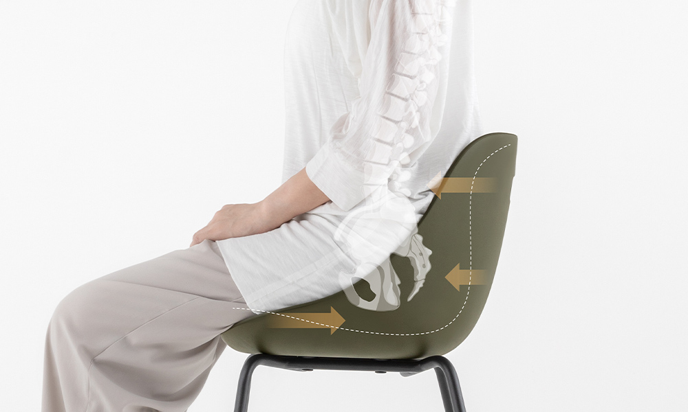 KURA CHAIR クラチェア アンドメディカル