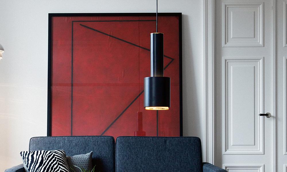 A110 Pendant Light