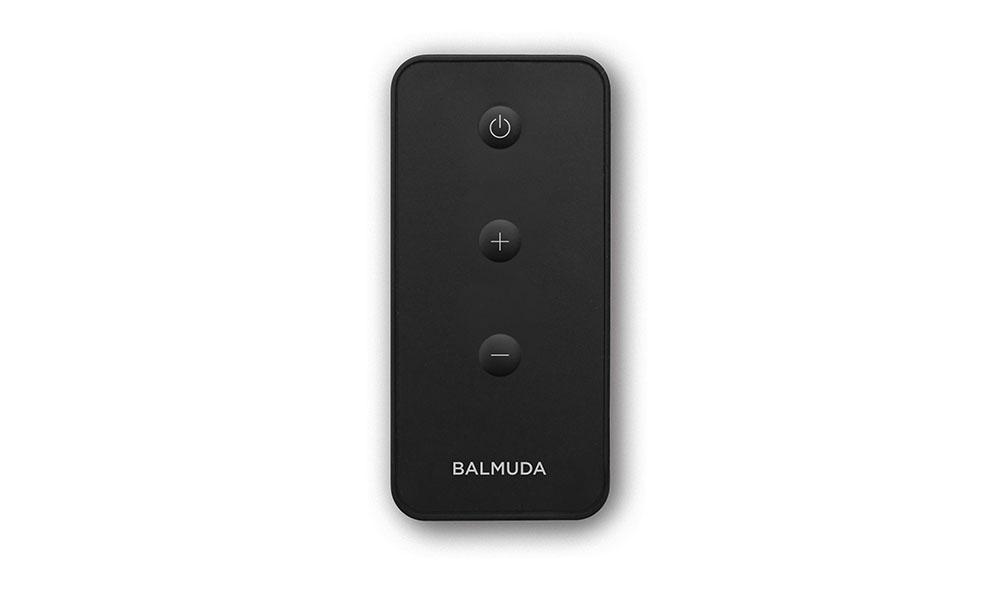 BALMUDA The GreenFan Cirq グリーンファン サーキュ バルミューダ