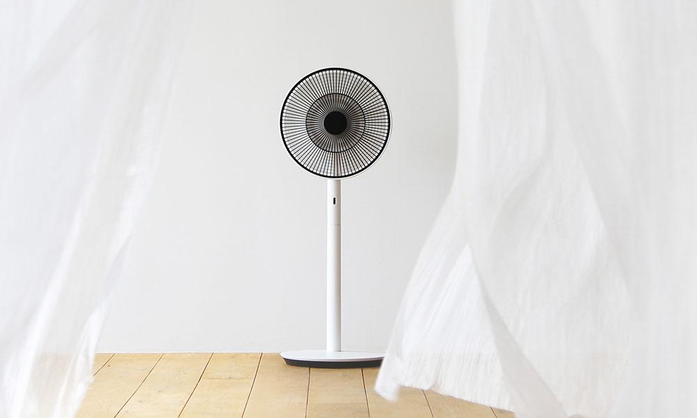 The GreenFan / ザ グリーンファン