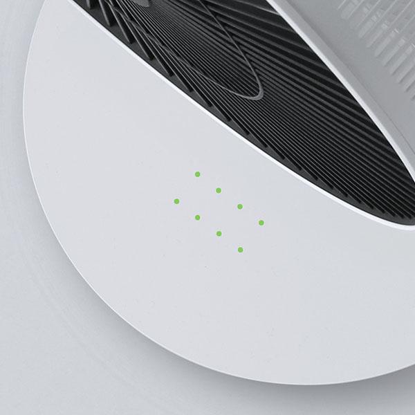 The GreenFan / ザ グリーンファン