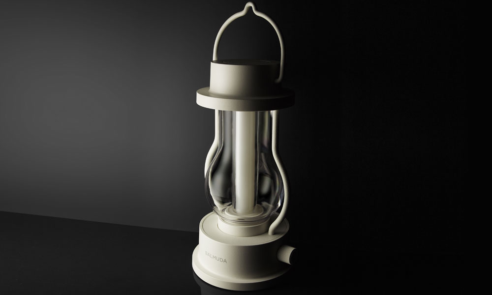BALMUDA The Lantern バルミューダ