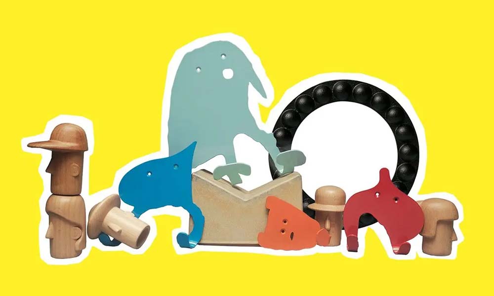 ApartamentoとBD Barcelonaのコラボレーションのイメージ