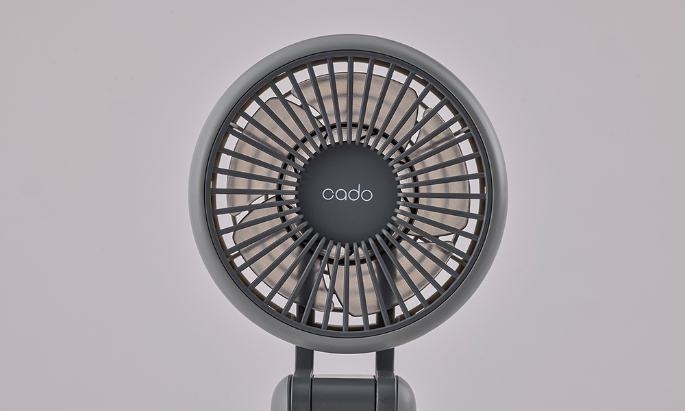 ハンディファン STREAM Mini / cado カドー