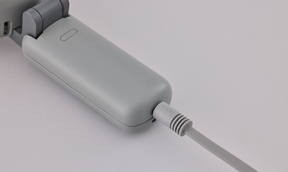 ハンディファン STREAM Mini / cado カドー