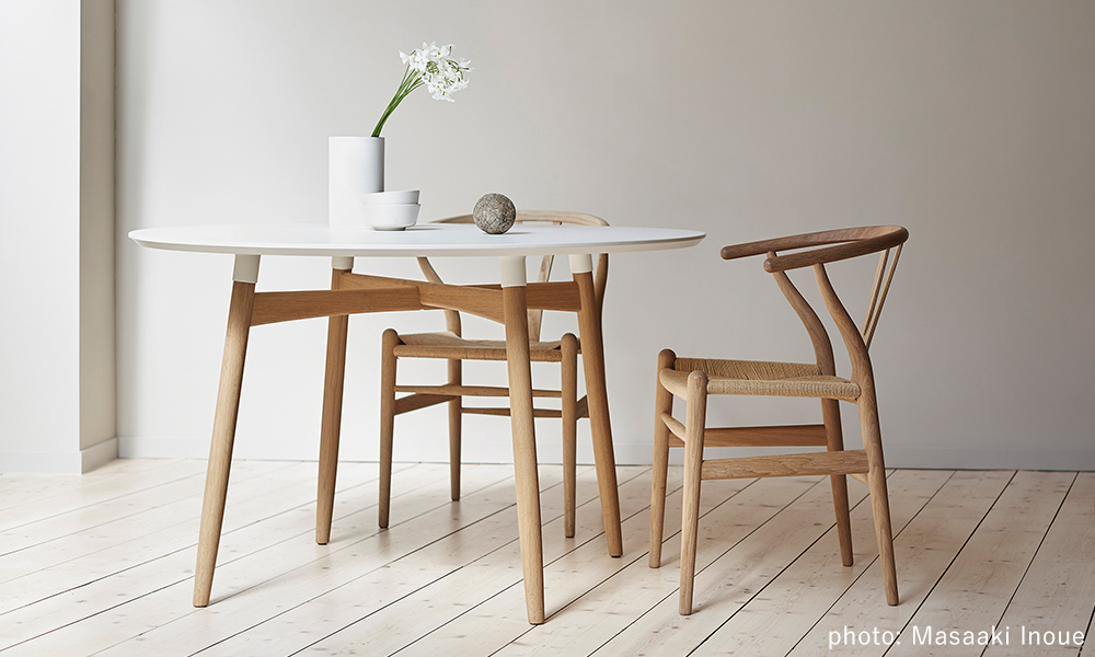 BA103 カールハンセン&サン