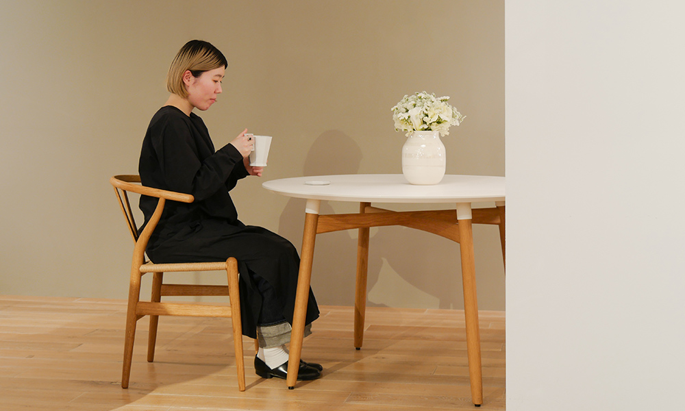 BA103 カールハンセン&サン