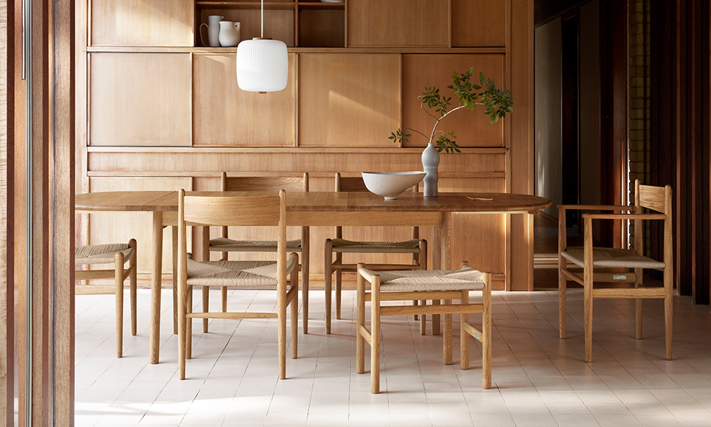 CH002 CH006 カールハンセン&サン