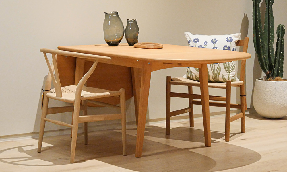 CH002 CH006 カールハンセン&サン