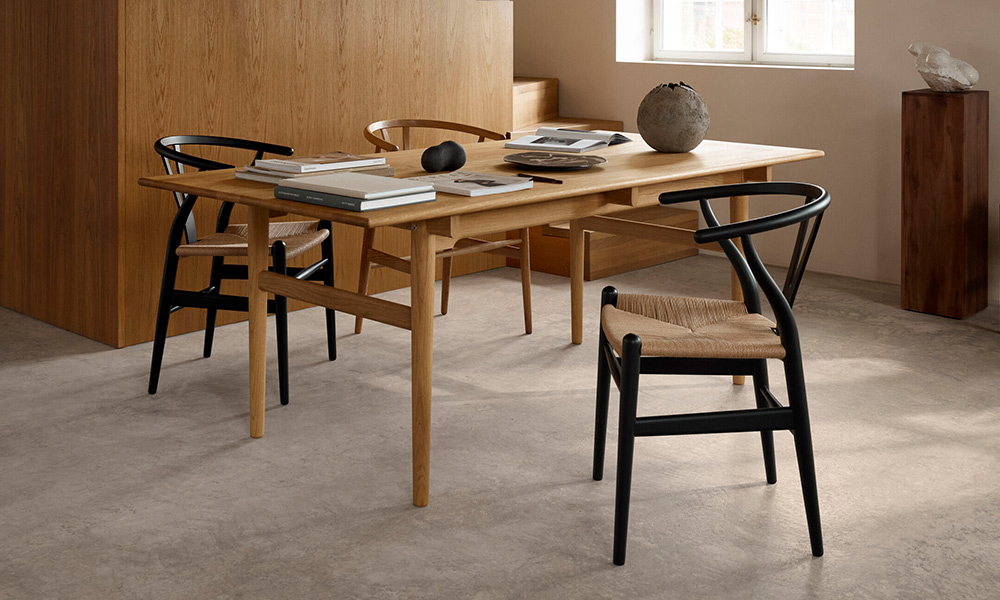 CH327 カールハンセン&サン