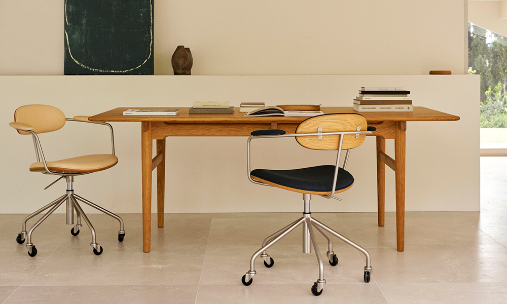 CH327 カールハンセン&サン