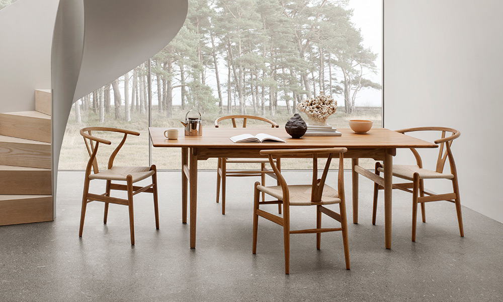 CH327 カールハンセン&サン