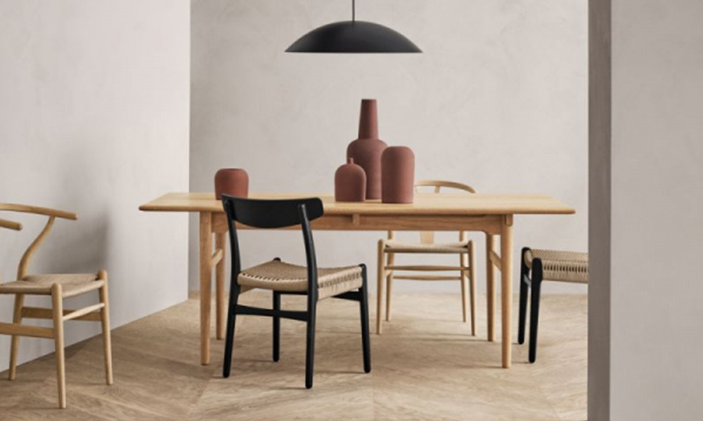 CH327 カールハンセン&サン