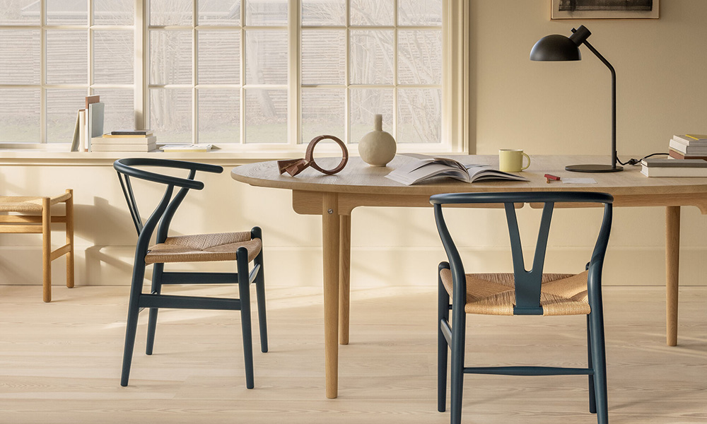 CH327 カールハンセン&サン