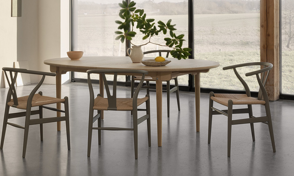 CH337 カールハンセン&サン