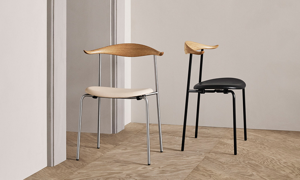 CH88 カールハンセン&サン