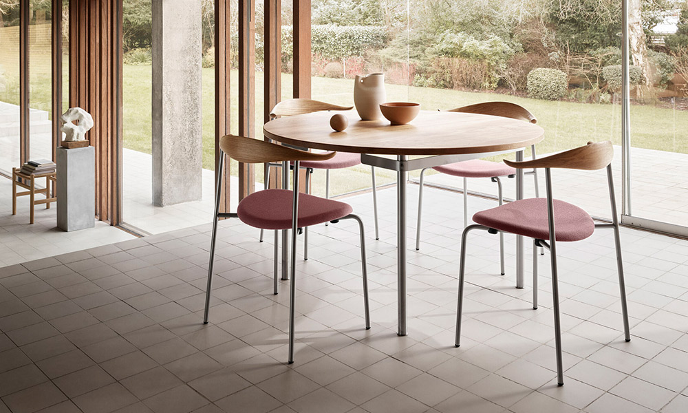 CH88 カールハンセン&サン