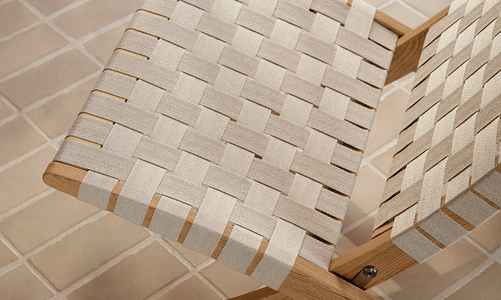 MG501 キューバチェア カール・ハンセン&サン