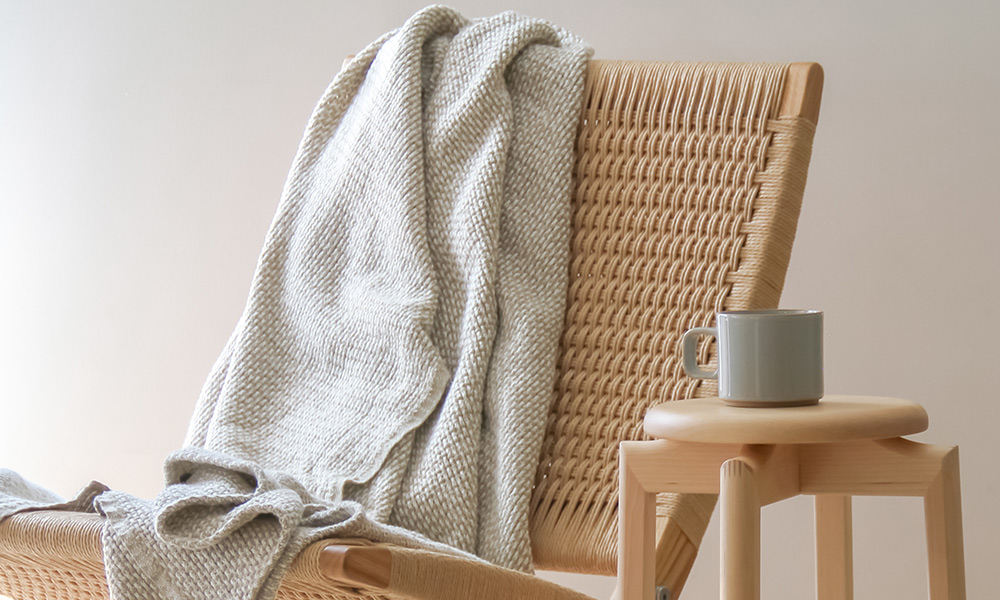 MG501 キューバチェア カール・ハンセン&サン