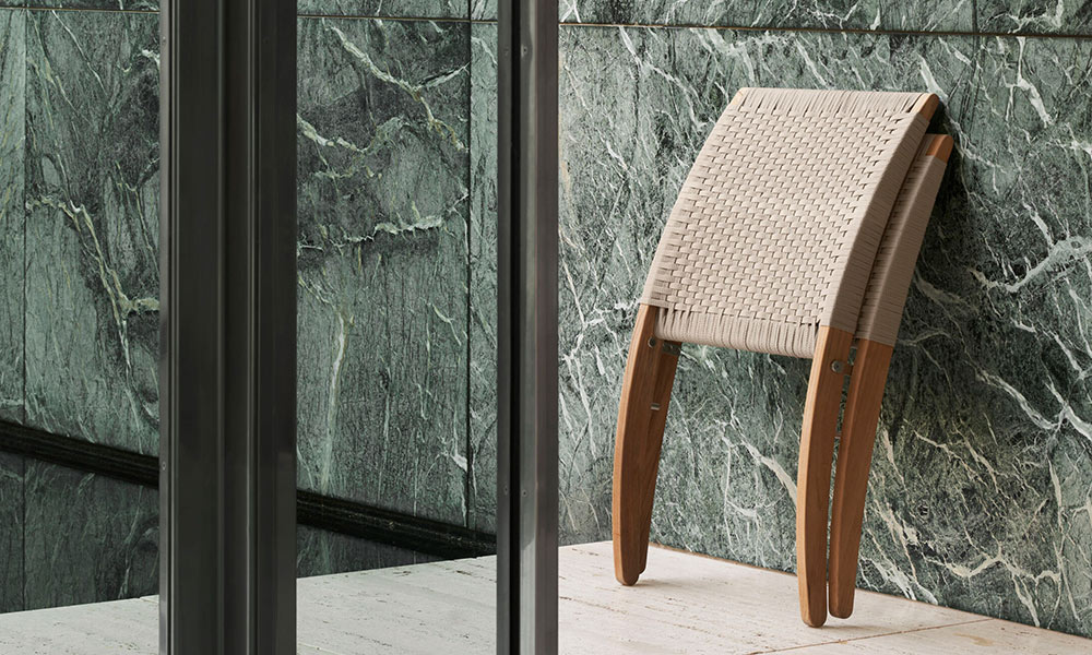 MG501 キューバチェア カール・ハンセン&サン