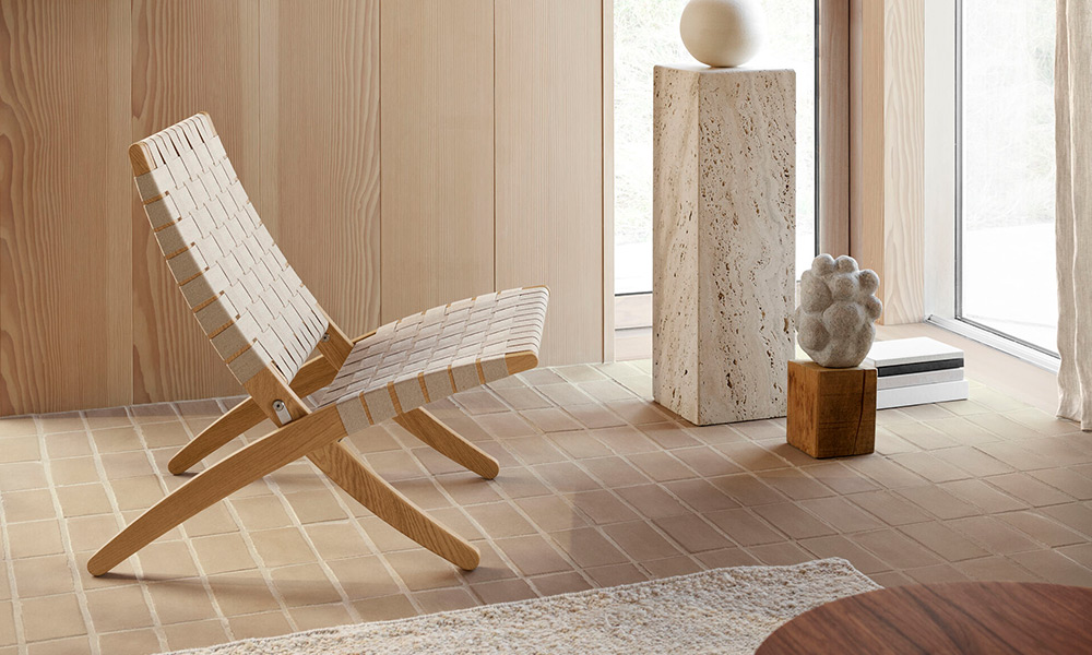 MG501 キューバチェア カール・ハンセン&サン