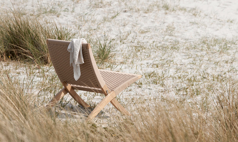 MG501 キューバチェア カール・ハンセン&サン