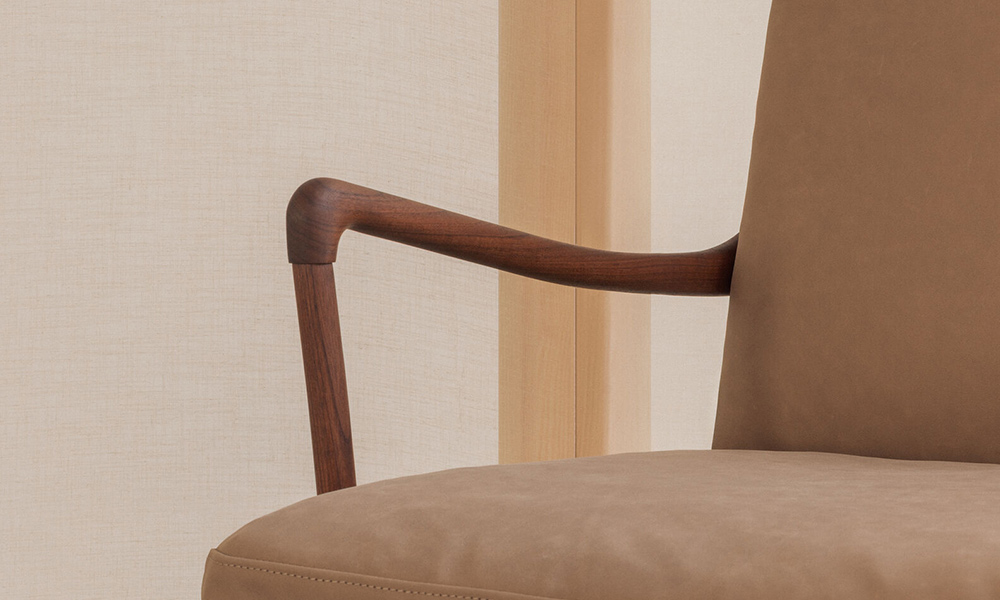 コロニアルチェア OW149 / カール・ハンセン&サン