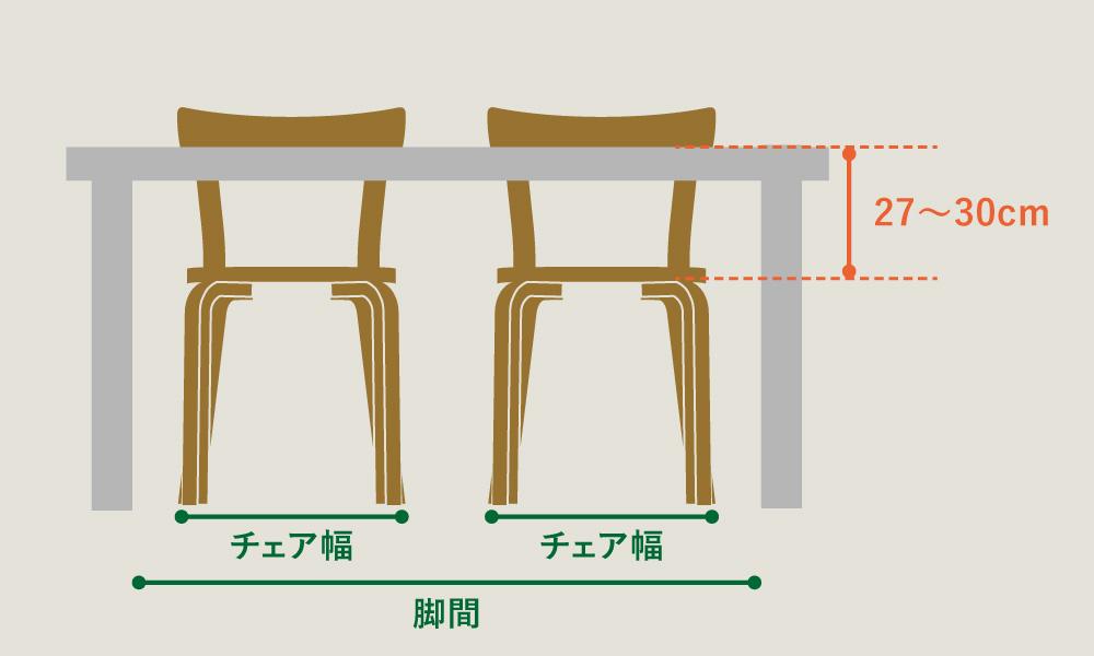 チェア69 アルテック