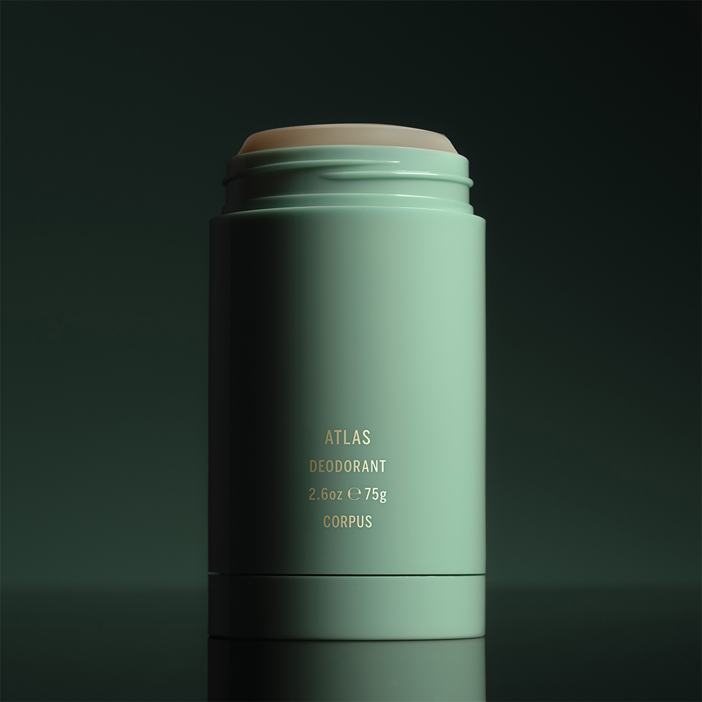 ボディリフレッシャー ATLAS / コーパス
