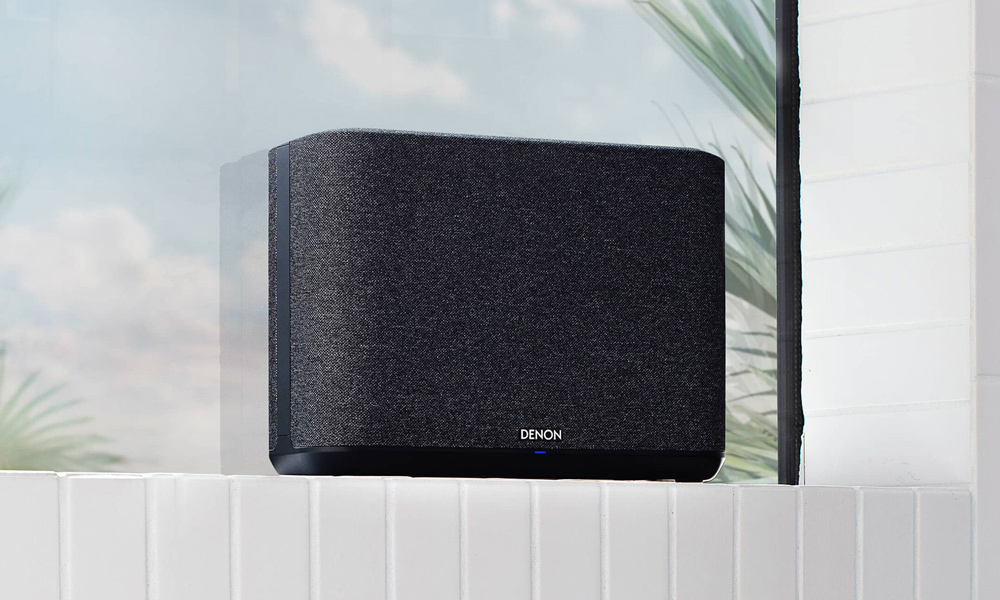 DENON HOMEスピーカー / DENON