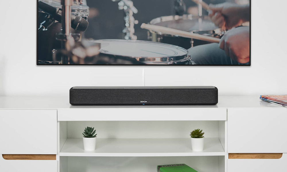 DENON HOMEスピーカー / DENON