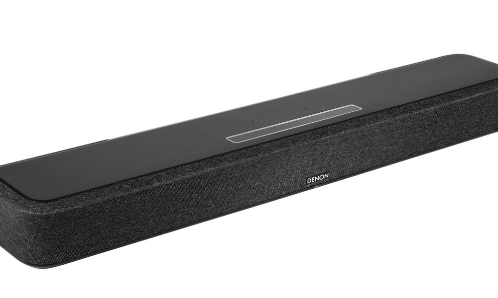 DENON HOMEスピーカー / DENON