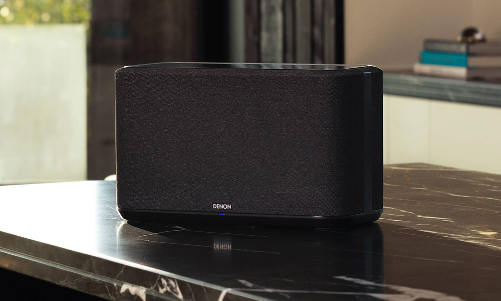DENON HOMEスピーカー / DENON