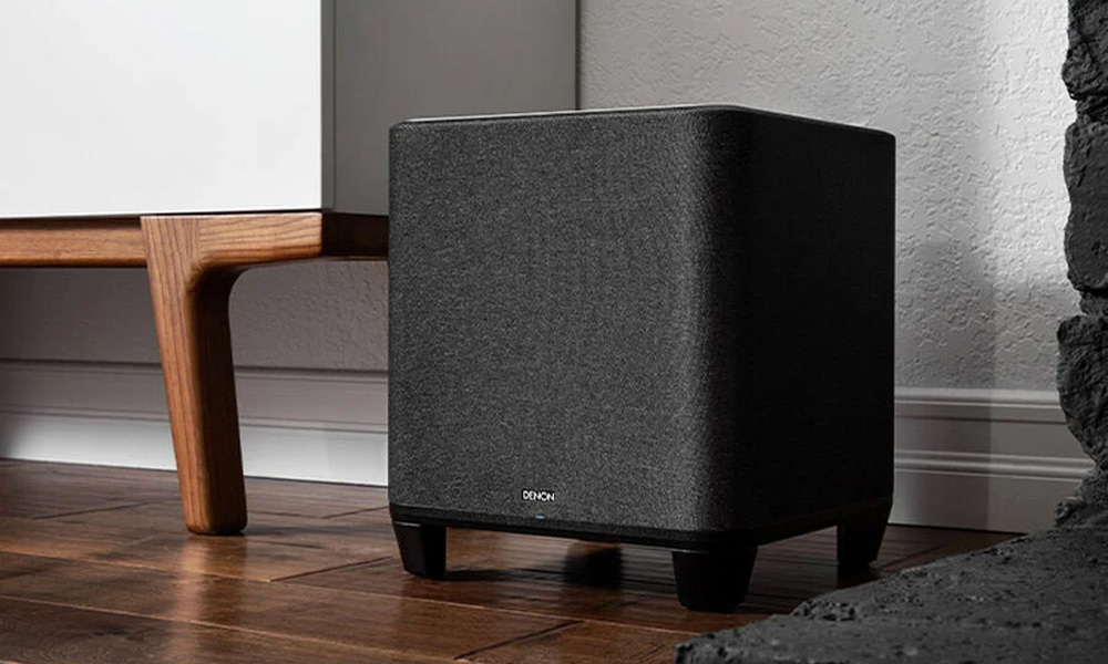 DENON HOMEスピーカー / DENON