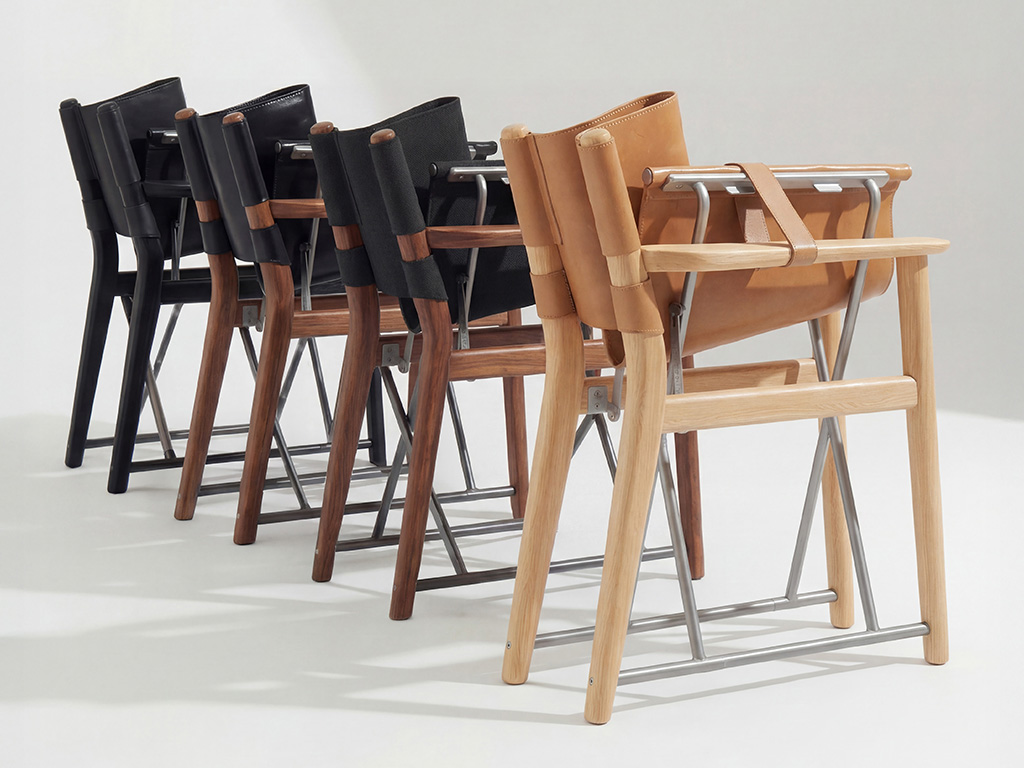 ラウンジチェア / foxx chair フォックスチェア