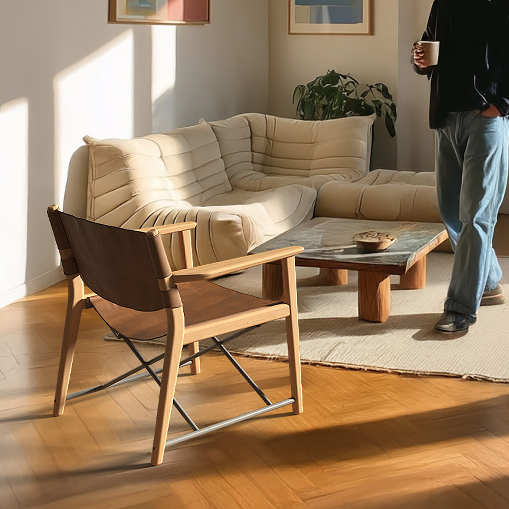 ラウンジチェア / foxx chair フォックスチェア