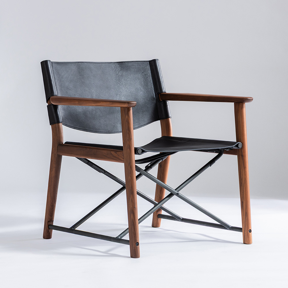 ラウンジチェア / foxx chair フォックスチェア