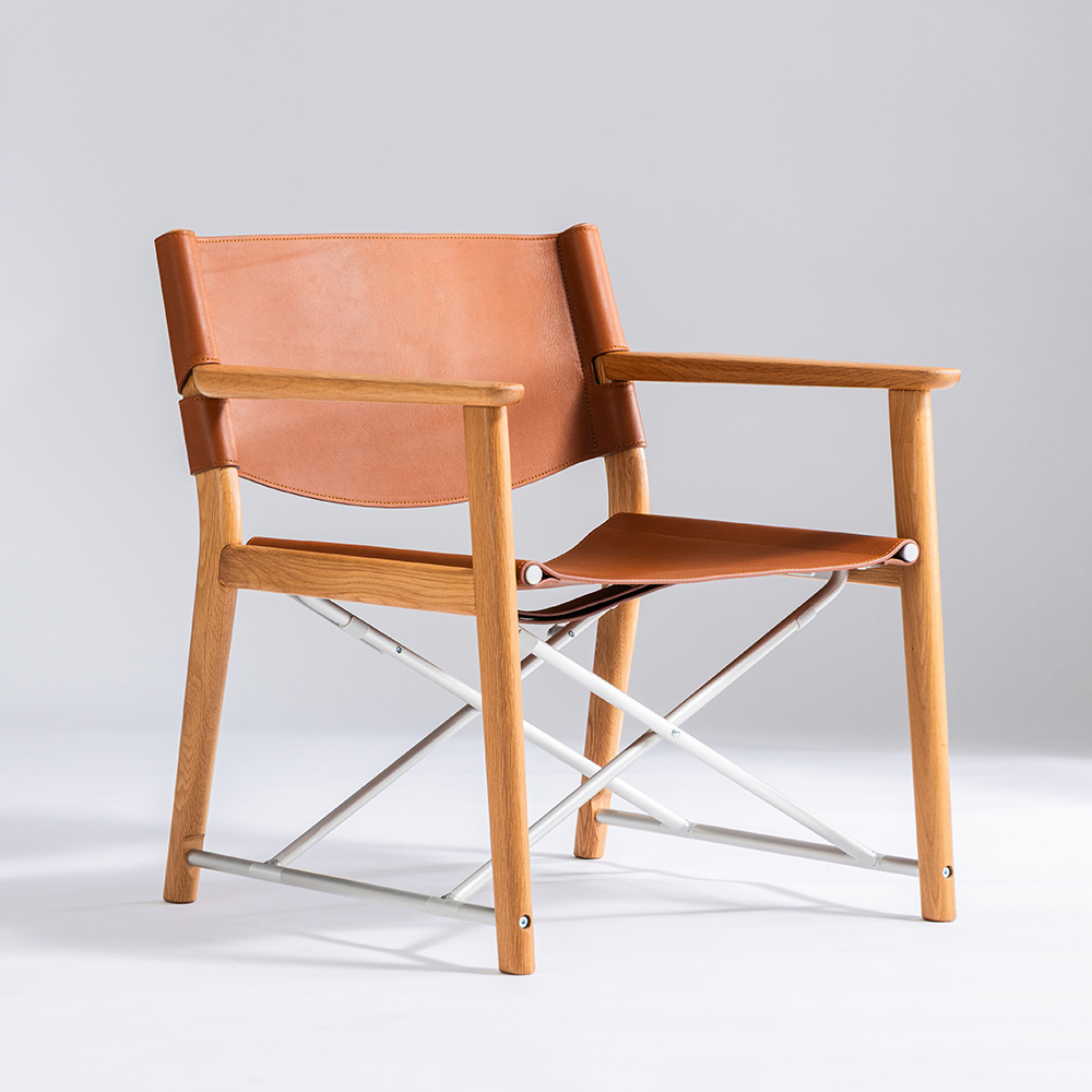 ラウンジチェア / foxx chair フォックスチェア