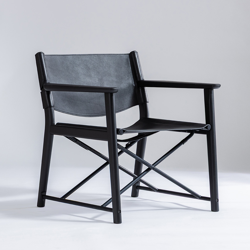 ラウンジチェア / foxx chair フォックスチェア